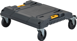 DEWALT TSTAK CART