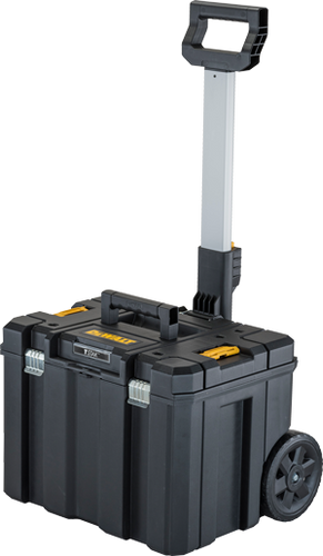 TSTAK MOBILE STORAGE