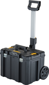 TSTAK MOBILE STORAGE