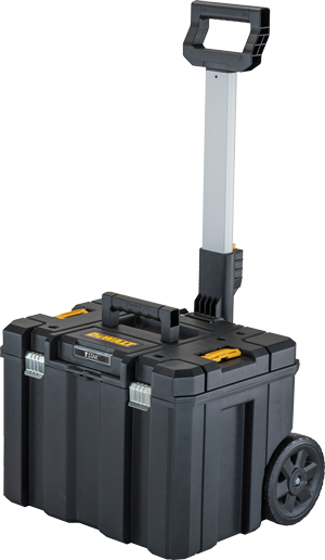 TSTAK MOBILE STORAGE