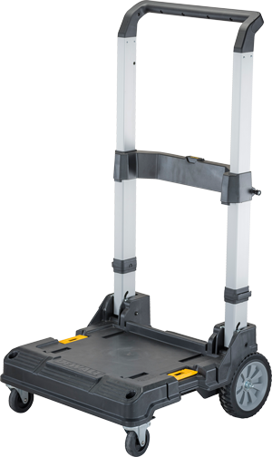 DEWALT TSTAK TROLLEY