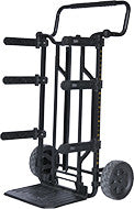 DEWALT TOUGHSYSTEM CARRIER