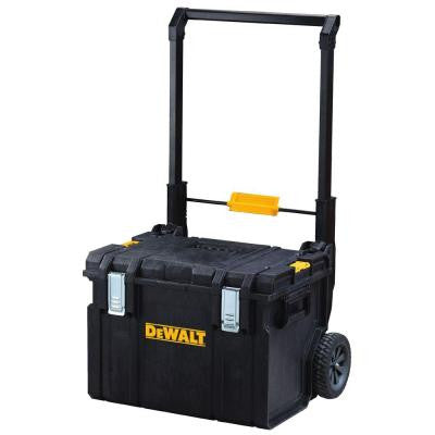 DEWALT TOUGHSYSTEM MOBILE UNIT