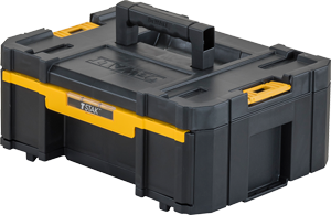 DEWALT TSTAK® III