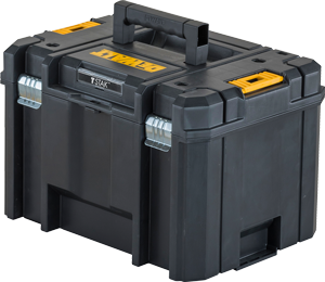 DEWALT TSTAK® VI