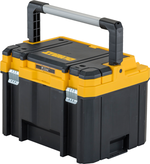 DEWALT TSTAK® VII Deep Box