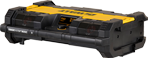 DEWALT TOUGHSYSTEM MUSIC + CHARGER