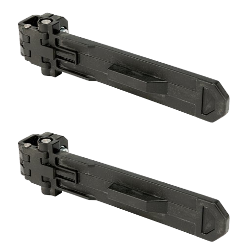 DEWALT TOUGHSYSTEM BRACKET KIT