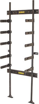 Racking system VAN LOW